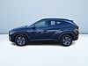 Hyundai TUCSON 1.6 HEV XLINE 2WD AUTO Blu