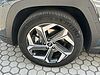 Hyundai TUCSON 1.6 HEV EXELLENCE 2WD AUTO Blu