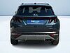 Hyundai TUCSON 1.6 HEV EXELLENCE 2WD AUTO Blu