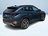 Hyundai TUCSON 1.6 HEV EXELLENCE 2WD AUTO Blu