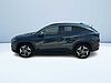 Hyundai TUCSON 1.6 HEV EXELLENCE 2WD AUTO Blu