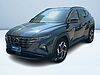 Hyundai TUCSON 1.6 HEV EXELLENCE 2WD AUTO Blu