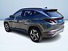 Hyundai TUCSON 1.6 HEV EXELLENCE 2WD AUTO Verde