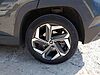 Hyundai TUCSON 1.6 HEV EXELLENCE 2WD AUTO Verde