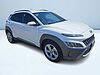 Hyundai KONA 1.0 T-GDI 48V XLINE 2WD 120CV IMT Bianco