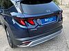 Hyundai TUCSON 1.6 T-GDI 48V BUSINESS 2WD DCT Blu