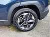 Hyundai TUCSON 1.6 T-GDI 48V BUSINESS 2WD DCT Blu