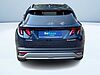 Hyundai TUCSON 1.6 T-GDI 48V BUSINESS 2WD DCT Blu