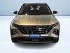 Hyundai TUCSON 1.6 HEV EXELLENCE 2WD AUTO Argento