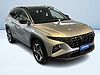 Hyundai TUCSON 1.6 HEV EXELLENCE 2WD AUTO Argento