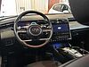 Hyundai TUCSON 1.6 HEV EXELLENCE 2WD AUTO Argento