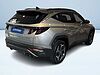 Hyundai TUCSON 1.6 HEV EXELLENCE 2WD AUTO Argento
