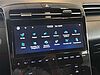 Hyundai TUCSON 1.6 HEV EXELLENCE 2WD AUTO Argento