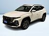 Hyundai TUCSON 1.6 HEV AT 2WD Exellence MY26 Bianco