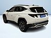 Hyundai TUCSON 1.6 HEV AT 2WD Exellence MY26 Bianco