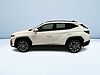 Hyundai TUCSON 1.6 HEV AT 2WD Exellence MY26 Bianco