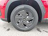 Hyundai TUCSON 1.6 HEV AT 2WD Dark Line (TT) MY26 Rosso