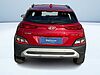 Hyundai KONA 1.0 T-GDI XTECH 2WD 120CV Bordeaux