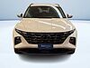Hyundai TUCSON 1.6 HEV EXELLENCE 2WD AUTO Bianco