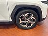 Hyundai TUCSON 1.6 HEV EXELLENCE 2WD AUTO Bianco