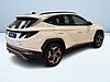 Hyundai TUCSON 1.6 HEV EXELLENCE 2WD AUTO Bianco