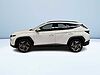Hyundai TUCSON 1.6 HEV EXELLENCE 2WD AUTO Bianco