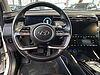 Hyundai TUCSON 1.6 HEV EXELLENCE 2WD AUTO Bianco