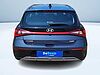 Hyundai i20 1.2 MPI CONNECTLINE LED PACK 84CV MT Grigio