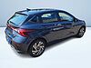 Hyundai i20 1.2 MPI CONNECTLINE LED PACK 84CV MT Grigio