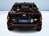Hyundai KONA 1.6 GDI HEV NLINE 2WD 129CV DCT Nero