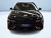 Hyundai KONA 1.6 GDI HEV NLINE 2WD 129CV DCT Nero