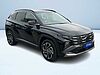 Hyundai TUCSON 1.6 HEV AT 2WD Exellence (LP, PP) Nero