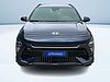 Hyundai KONA EV 64.8kWh NLine (HP) Blu
