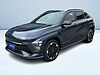Hyundai KONA EV 64.8kWh NLine (HP) Blu