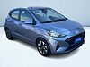Hyundai i10 1.0 MPI CONNECTLINE 67CV Blu