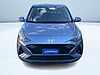 Hyundai i10 1.0 MPI CONNECTLINE 67CV Blu