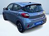 Hyundai i10 1.0 MPI CONNECTLINE 67CV Blu