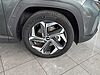 Hyundai TUCSON 1.6 HEV EXELLENCE LOUNGE PACK 2WD AUTO Grigio