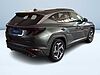 Hyundai TUCSON 1.6 HEV EXELLENCE LOUNGE PACK 2WD AUTO Grigio