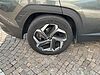 Hyundai TUCSON 1.6 CRDI 48V EXELLENCE 2WD DCT Verde