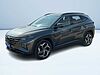 Hyundai TUCSON 1.6 CRDI 48V EXELLENCE 2WD DCT Verde