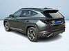 Hyundai TUCSON 1.6 CRDI 48V EXELLENCE 2WD DCT Verde