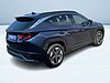Hyundai TUCSON 1.6 CRDI 48V BUSINESS 2WD DCT Blu