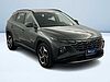 Hyundai TUCSON 1.6 HEV EXELLENCE LOUNGE PACK 2WD AUTO Verde