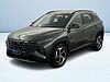 Hyundai TUCSON 1.6 HEV EXELLENCE LOUNGE PACK 2WD AUTO Verde