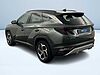 Hyundai TUCSON 1.6 HEV EXELLENCE LOUNGE PACK 2WD AUTO Verde