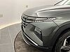 Hyundai TUCSON 1.6 HEV EXELLENCE LOUNGE PACK 2WD AUTO Verde