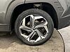 Hyundai TUCSON 1.6 HEV EXELLENCE LOUNGE PACK 2WD AUTO Verde