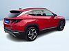 Hyundai TUCSON 1.6 HEV EXELLENCE 2WD AUTO Rosso