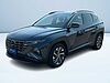 Hyundai TUCSON 1.6 CRDI 48V XLINE 2WD DCT Blu